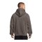 Jordan Brooklyn Oversized Hoody Grün F040 - gruen