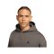 Jordan Brooklyn Oversized Hoody Grün F040 - gruen