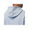 Jordan Brooklyn Oversized Hoody Schwarz F472 - schwarz