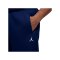 Jordan Brooklyn Oversized Short Blau F497 - blau