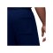 Jordan Brooklyn Oversized Short Blau F497 - blau