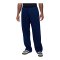 Jordan Brooklyn Oversized Short Blau F497 - blau