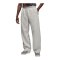Jordan Brooklyn Oversized Short Grau F050 - grau