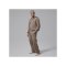Jordan Brooklyn Oversized Hose Grün F040 - gruen