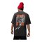 Jordan Brooklyn Oversized T-Shirt Weiß F045 - weiss