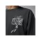 Jordan Brooklyn Oversized T-Shirt Weiß F045 - weiss