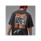 Jordan Brooklyn Oversized T-Shirt Weiß F045 - weiss