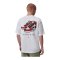 Jordan Brooklyn T-Shirt Weiß - weiss