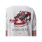 Jordan Brooklyn T-Shirt Weiß - weiss