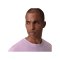 Jordan Brooklyn T-Shirt Rosa - rosa
