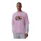 Jordan Brooklyn T-Shirt Rosa - rosa