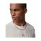 Jordan Brooklyn T-Shirt Weiß - weiss