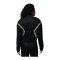 Jordan Brooklyn Trainingsjacke Damen Schwarz F010 - schwarz