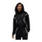 Jordan Brooklyn Trainingsjacke Damen Schwarz F010 - schwarz