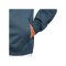 Jordan Brooklyn Tricot Jacke Blau F479 - blau