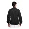 Jordan Brooklyn Tricot Jacke Schwarz F010 - schwarz