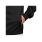Jordan Brooklyn Tricot Jacke Schwarz F010 - schwarz