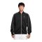 Jordan Brooklyn Tricot Jacke Schwarz F010 - schwarz