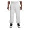 Jordan Brookyln Fleece Jogginghose Grau - grau