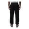 Jordan Brookyln Fleece Jogginghose Schwarz - schwarz