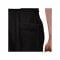 Jordan Brookyln Fleece Jogginghose Schwarz - schwarz
