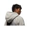Jordan Brookyln GFC Hoody Grau F050 - grau