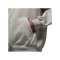 Jordan Brookyln GFC Hoody Grau F050 - grau
