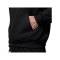 Jordan Brookyln GFC Hoody Schwarz F010 - schwarz