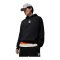 Jordan Brookyln GFC Hoody Schwarz F010 - schwarz