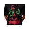 Jordan Brookyln T-Shirt Schwarz - schwarz