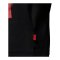 Jordan Brookyln T-Shirt Schwarz - schwarz