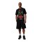 Jordan Brookyln T-Shirt Schwarz - schwarz