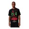 Jordan Brookyln T-Shirt Schwarz - schwarz