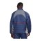 Jordan Clot Woven Jacke Blau F414 - blau