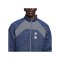 Jordan Clot Woven Jacke Blau F414 - blau