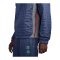 Jordan Clot Woven Jacke Blau F414 - blau
