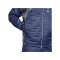 Jordan Clot Woven Jacke Blau F414 - blau