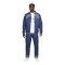 Jordan Clot Woven Jacke Blau F414 - blau