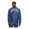 Jordan Clot Woven Jacke Blau F414 - blau