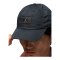 Jordan Club Adjustable Hat Cap Schwarz F014 - schwarz