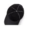 Jordan Club Cap F010 - schwarz