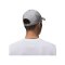 Jordan Club Unstructured Curved-Bill Cap Grau F077 - grau