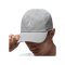 Jordan Club Unstructured Curved-Bill Cap Grau F077 - grau