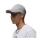 Jordan Club Unstructured Curved-Bill Cap Grau F077 - grau