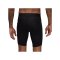 Jordan Compression Short Schwarz F010 - schwarz