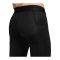 Jordan Compression Short Schwarz F010 - schwarz