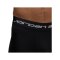 Jordan Compression Short Schwarz F010 - schwarz