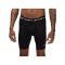 Jordan Compression Short Schwarz F010 - schwarz
