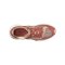 Jordan Delta 3 Low Sneaker Damen Rosa F600 - rosa
