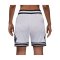 Jordan Dri-Fit Sport Diamond Short F100 - weiss